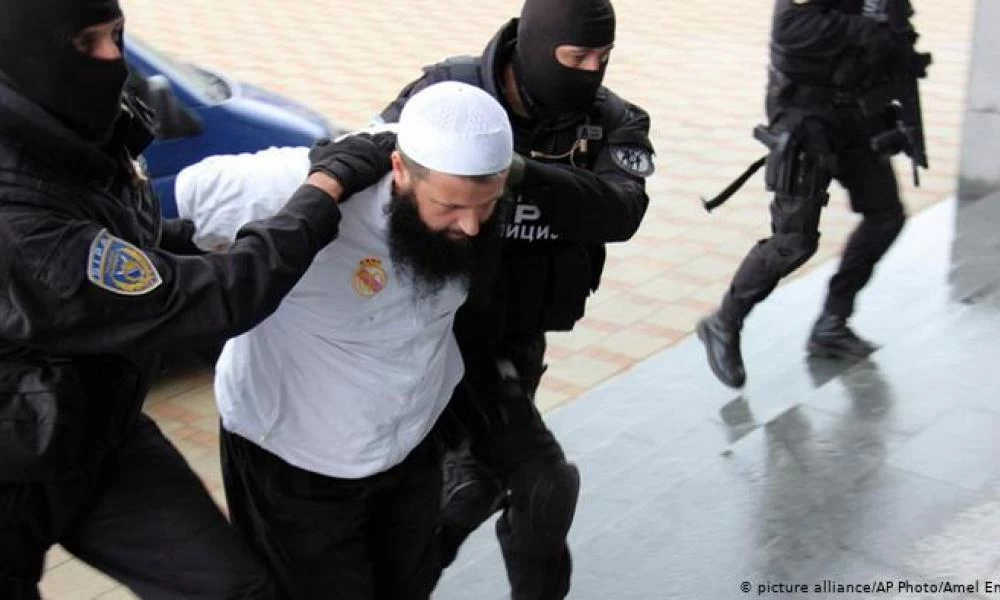 Καμπανάκι κινδύνου στα Βαλκάνια: Τουρκικό σχέδιο ισλαμοποίησης για να πέσουν στην “αγκαλιά” της Άγκυρας